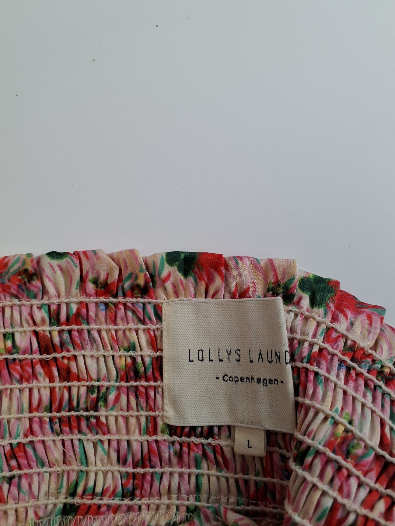Lollys laundry Nederdel